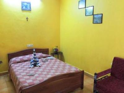 фото отеля Jes Guest House