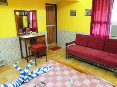 фото отеля Jes Guest House