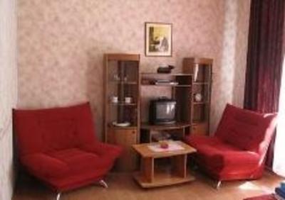 фото отеля MegaService Hotel