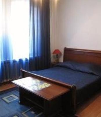 фото отеля MegaService Hotel