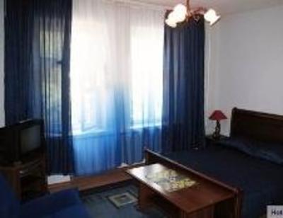 фото отеля MegaService Hotel