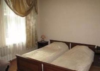 фото отеля MegaService Hotel