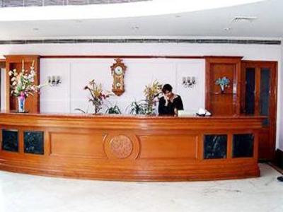 фото отеля Friends Regency