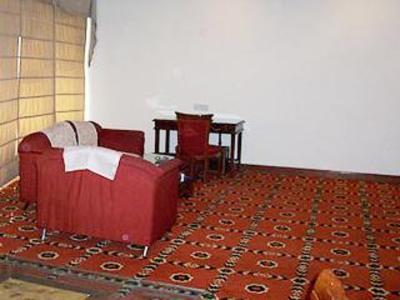 фото отеля Friends Regency