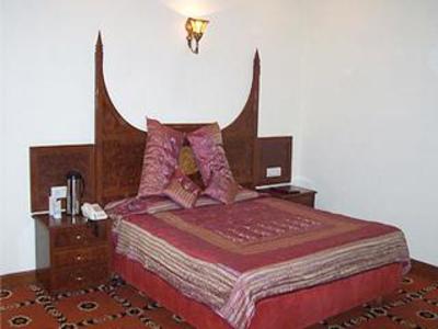 фото отеля Friends Regency