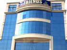 фото отеля Friends Regency