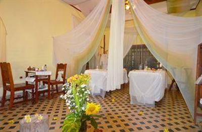 фото отеля Hotel Hacienda Uxmal