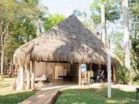 Hotel Hacienda Uxmal