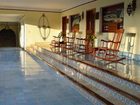 фото отеля Hotel Hacienda Uxmal