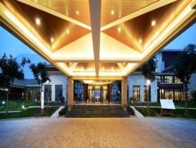 фото отеля Hongqiqu Guest House