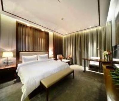 фото отеля Hongqiqu Guest House