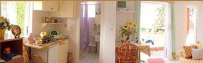 фото отеля Evli Apartments Rethymno