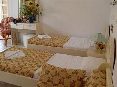 фото отеля Evli Apartments Rethymno