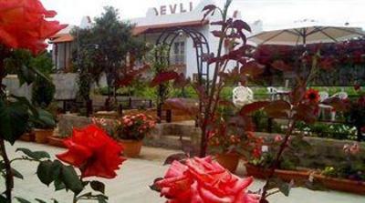 фото отеля Evli Apartments Rethymno