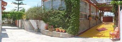 фото отеля Evli Apartments Rethymno