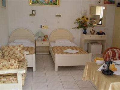 фото отеля Evli Apartments Rethymno