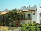 фото отеля Evli Apartments Rethymno