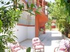 фото отеля Evli Apartments Rethymno