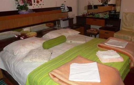 фото отеля Guesthouse Ana