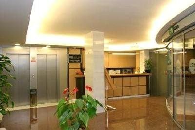 фото отеля Ronda Lesseps Hotel