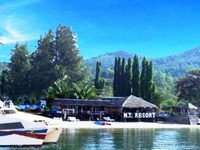 Mt Resort