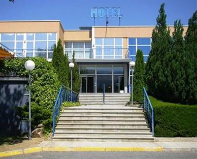 фото отеля Hotel Oroconfort
