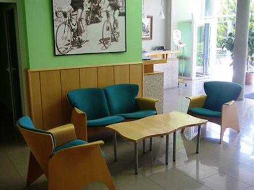 фото отеля Hotel Oroconfort