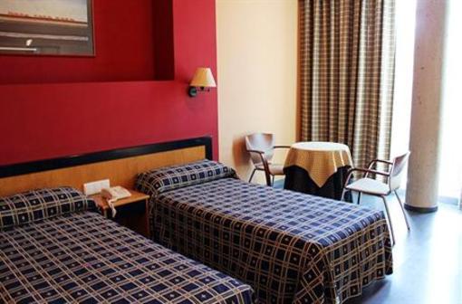 фото отеля Hotel Oroconfort