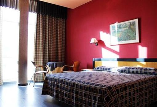 фото отеля Hotel Oroconfort