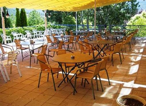 фото отеля Hotel Oroconfort
