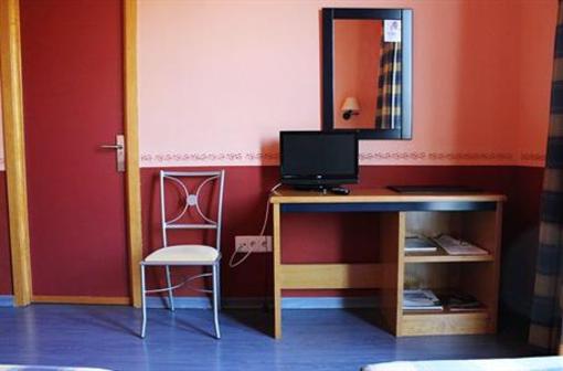 фото отеля Hotel Oroconfort