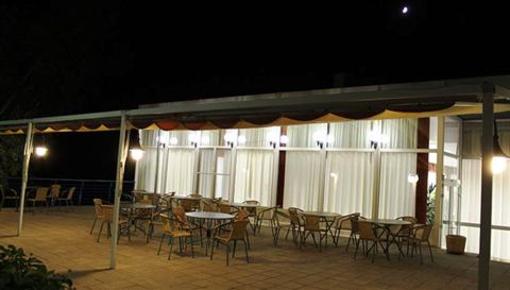 фото отеля Hotel Oroconfort