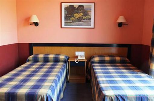 фото отеля Hotel Oroconfort