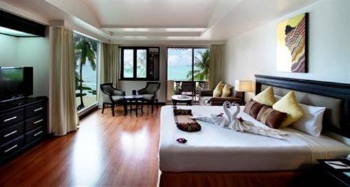 фото отеля Absolute Bangla Suites