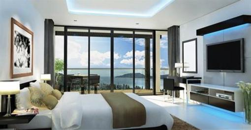 фото отеля Absolute Bangla Suites