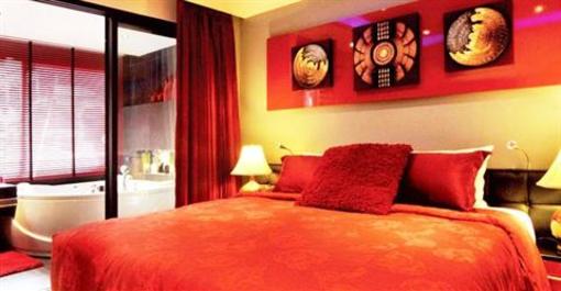 фото отеля Absolute Bangla Suites