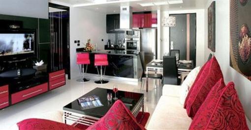 фото отеля Absolute Bangla Suites