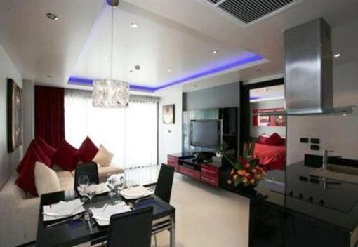 фото отеля Absolute Bangla Suites