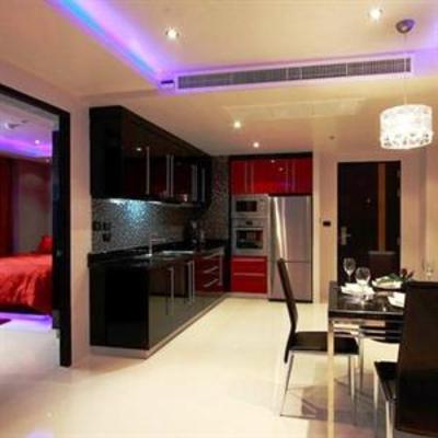 фото отеля Absolute Bangla Suites