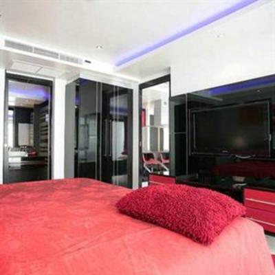 фото отеля Absolute Bangla Suites