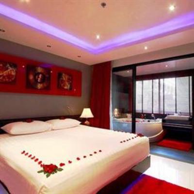 фото отеля Absolute Bangla Suites