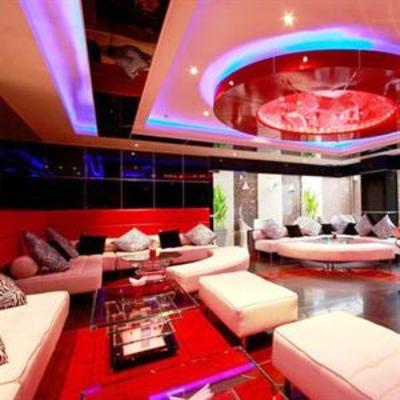 фото отеля Absolute Bangla Suites
