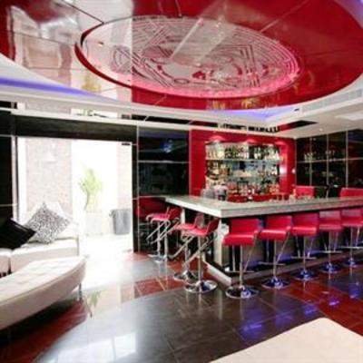 фото отеля Absolute Bangla Suites