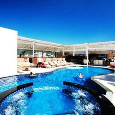 фото отеля Absolute Bangla Suites