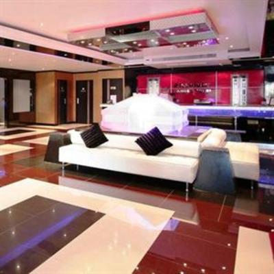 фото отеля Absolute Bangla Suites