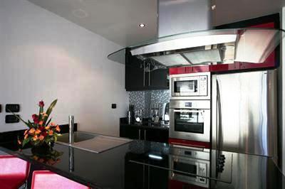 фото отеля Absolute Bangla Suites