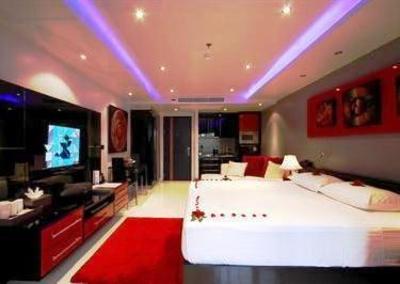 фото отеля Absolute Bangla Suites