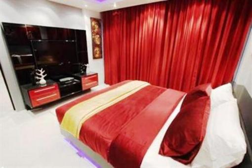 фото отеля Absolute Bangla Suites