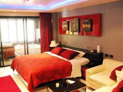 фото отеля Absolute Bangla Suites