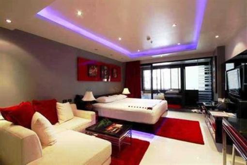 фото отеля Absolute Bangla Suites